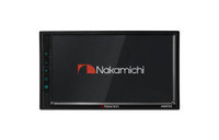 Автомагнитола Nakamichi NAM1630