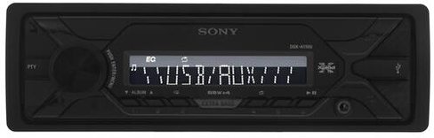 Автомагнитола Sony DSX-A110U