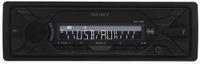 Автомагнитола Sony DSX-A110U