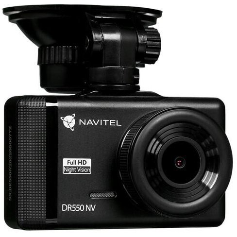 Видеорегистратор NAVITEL DR550NV