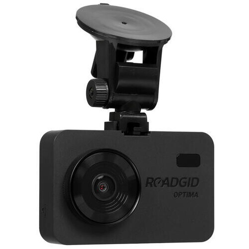 Видеорегистратор Roadgid OptimaGT