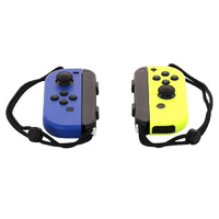 Геймпад Nintendo SwitchJoy-ConNeonBlue/NeonYellow