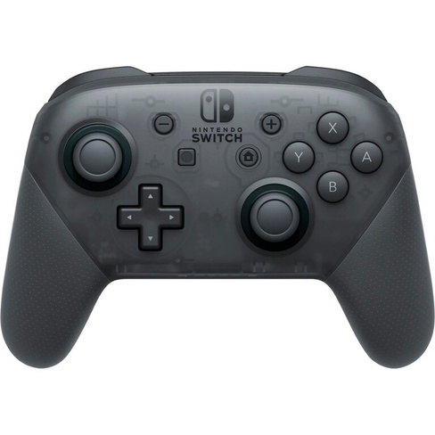 Геймпад Nintendo SwitchProController