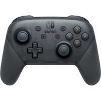 Геймпад Nintendo SwitchProController