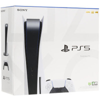 Игровая приставка Sony PlayStation5_1