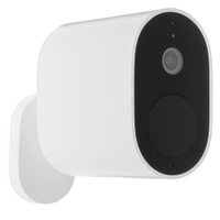 IP камера Xiaomi MiWirelessOutdoorSecurityCamera1080pSet