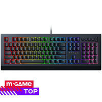 Игровая клавиатура Razer CynosaV2