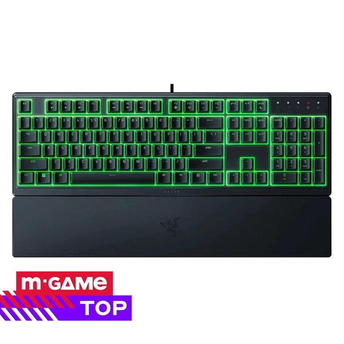 Игровая клавиатура Razer OrnataV3X