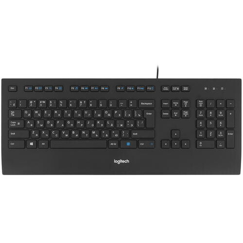 Клавиатура Logitech K280E