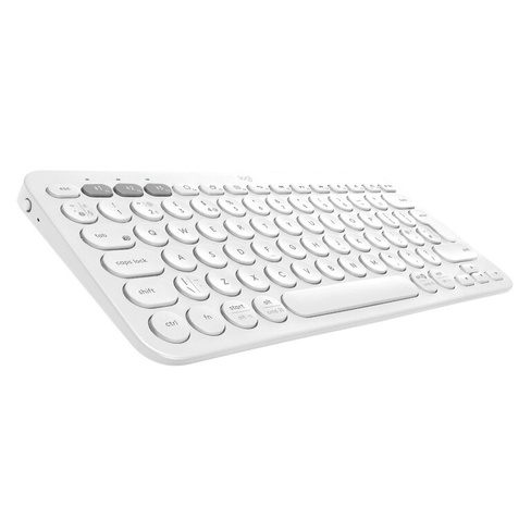 Клавиатура Logitech K380White