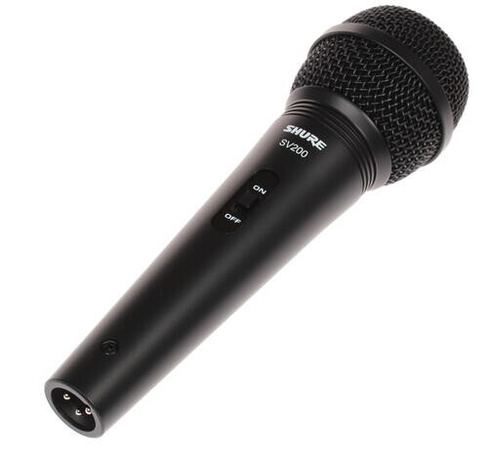 Микрофон Shure SV200-A