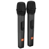 Микрофонный комплект JBL WirelessMicrophoneSet