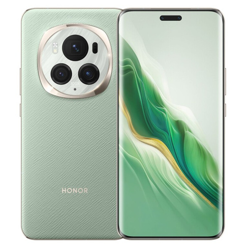 Смартфон Honor Magic6Pro12/512GBGreen