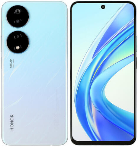 Смартфон Honor X7b8/128GBBlue