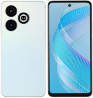 Смартфон Infinix Smart8128GBWhite