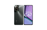 Смартфон realme C676/128GBBlack