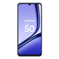 Смартфон realme Note503/64GBBlack