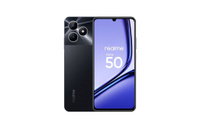 Смартфон realme Note504/128GBBlack