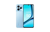 Смартфон realme Note504/128GBBlue