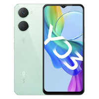 Смартфон vivo Y034/128GBGreen