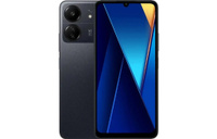 Смартфон Xiaomi Poco C658/256GBBlack