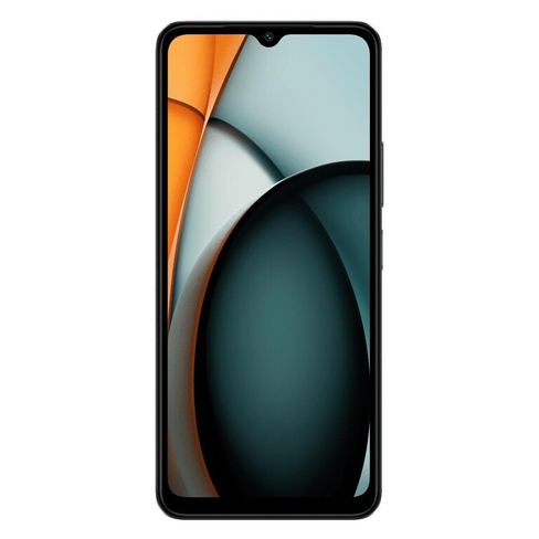 Смартфон Xiaomi Redmi A34/128GBBlack