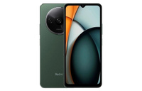 Смартфон Xiaomi Redmi A34/128GBGreen