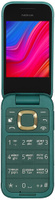 Сотовый телефон Nokia 2660FlipGreen