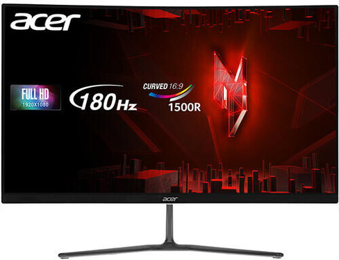 Монитор Acer ED270RS3bmiipx