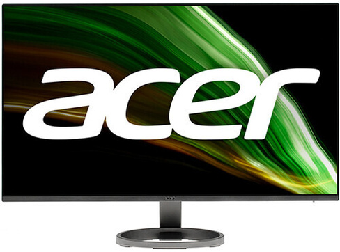 Монитор Acer R272ymix