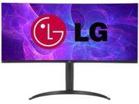 Монитор LG 34WP65C-B