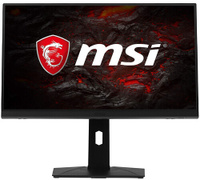 Монитор MSI G272QPF