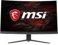 Монитор MSI G32CQ4E2