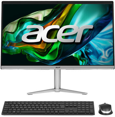 Моноблок Acer AspireC24-1300(DQ.BL0CD.001)