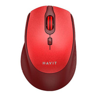 Беспроводная мышь Havit HV-MS56GTRed