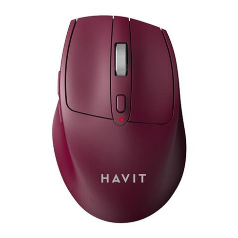 Беспроводная мышь Havit MS61WBRed