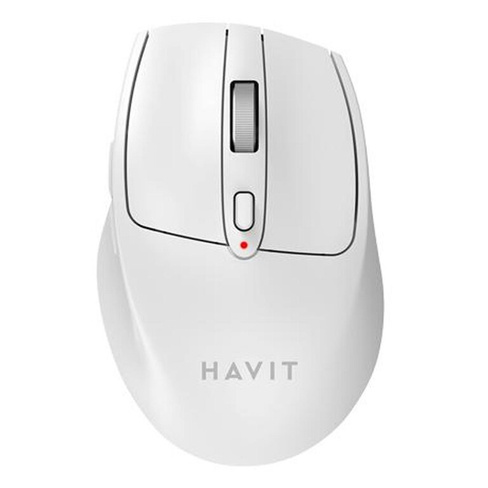 Беспроводная мышь Havit MS61WBWhite