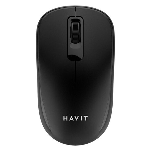 Беспроводная мышь Havit MS626GTBlack