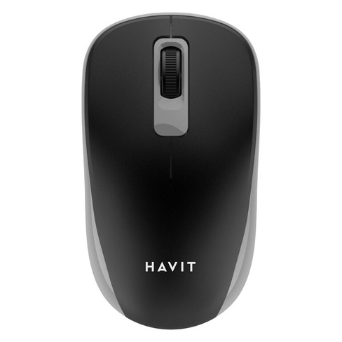 Беспроводная мышь Havit MS626GTGrey