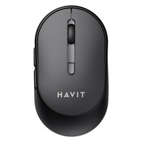 Беспроводная мышь Havit MS78GTBlack