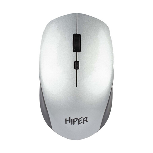 Беспроводная мышь HIPER HOMW-092