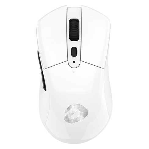 Игровая мышь DAREU A918XWhite