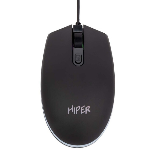 Игровая мышь HIPER ViperA-3