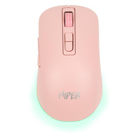 Игровая мышь HIPER WRSGM-2P