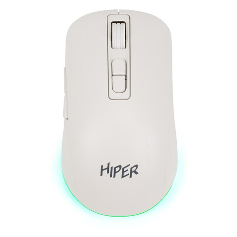 Игровая мышь HIPER WRSGM-2W