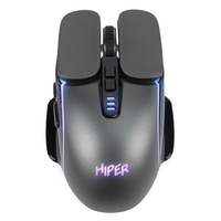 Игровая мышь HIPER WRSGM-3B