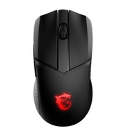 Игровая мышь MSI ClutchGM41LightweightWireless