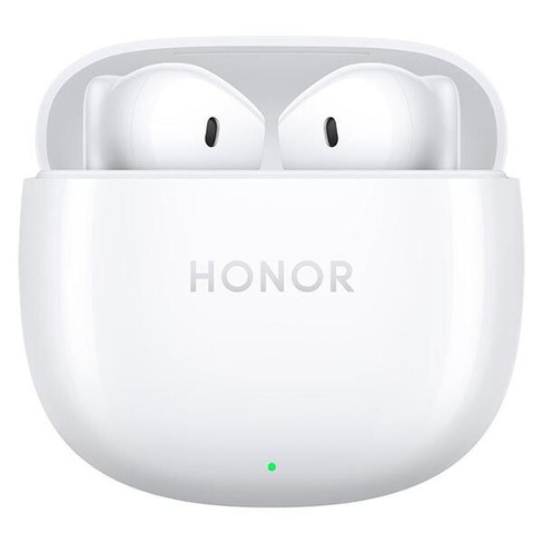 Беспроводные наушники Honor EarbudsX6White