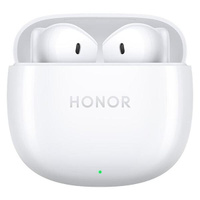 Беспроводные наушники Honor EarbudsX6White