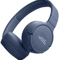 Беспроводные наушники JBL T670NCBlue